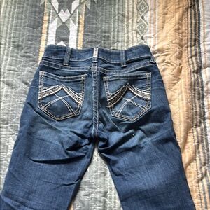 Ariat Bootcut Jeans for Women